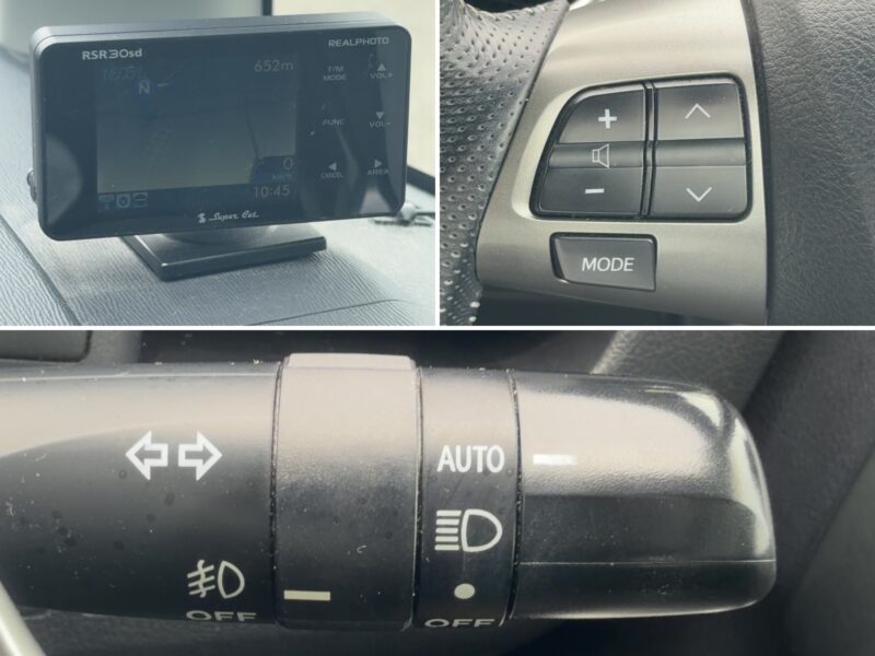 ヴォクシー ZS 煌2【特別仕様車グレード】