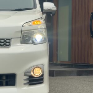ヴォクシー　ZS　煌2【特別仕様車グレード】