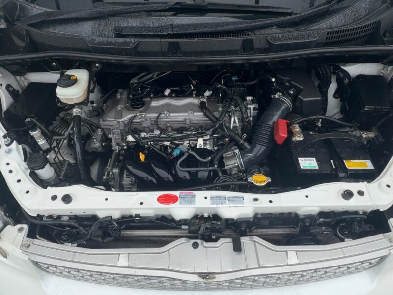 ヴォクシー ZS 煌2【特別仕様車グレード】