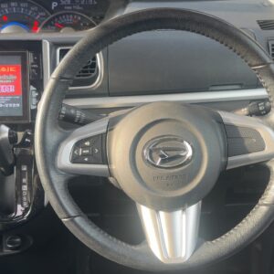 タント　カスタムRS　SA