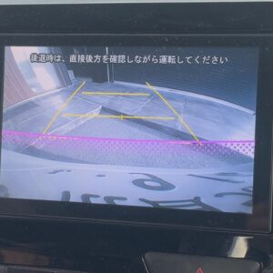 タント　カスタムRS　SA
