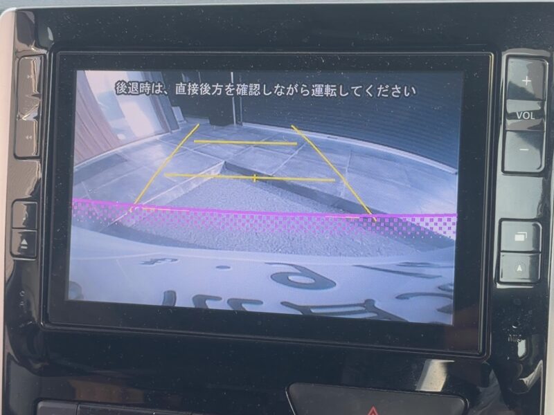 タント カスタムRS SA