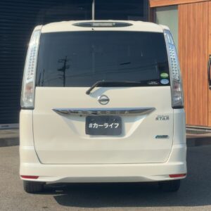 セレナ HWS S-HV Vセレクション
