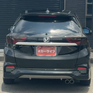 シャトル　HV　Xスタイルエディション【総合評価優良車】