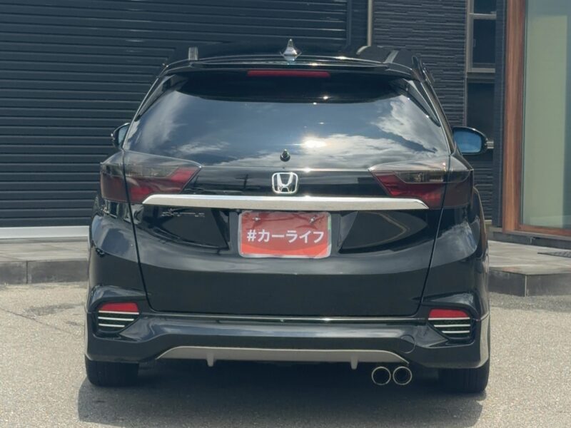 シャトル HV Xスタイルエディション【総合評価優良車】