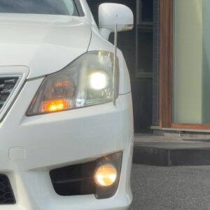 クラウン アスリート