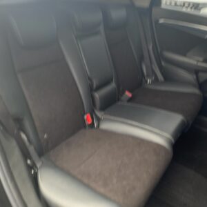 シャトル　HV　Xスタイルエディション【総合評価優良車】