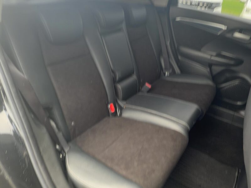 シャトル HV Xスタイルエディション【総合評価優良車】
