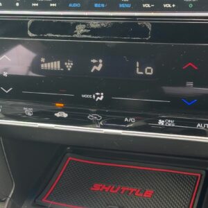 シャトル　HV　Xスタイルエディション【総合評価優良車】