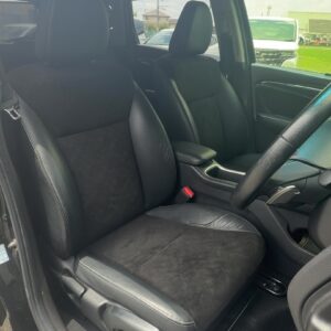 シャトル　HV　Xスタイルエディション【総合評価優良車】