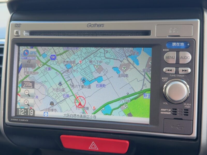 N-BOXカスタム G・Lパッケージ【総合評価優良車】【ワンオーナー】