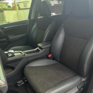 シャトル　HV　Xスタイルエディション【総合評価優良車】