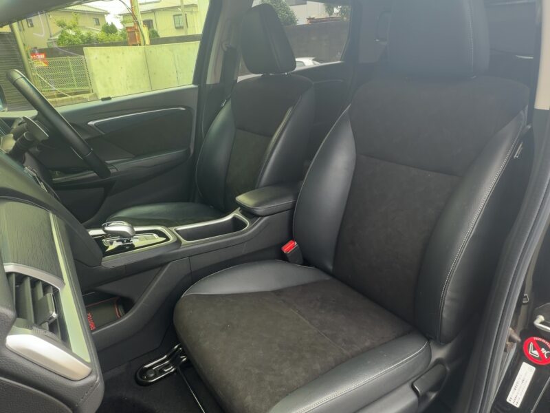 シャトル HV Xスタイルエディション【総合評価優良車】