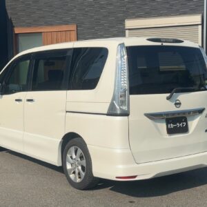 セレナ HWS S-HV Vセレクション