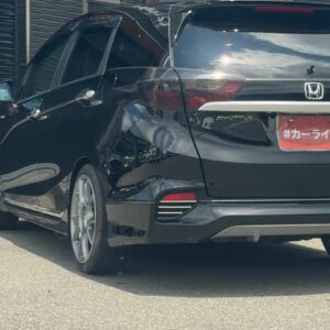 シャトル　HV　Xスタイルエディション【総合評価優良車】