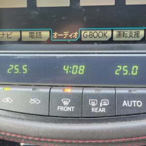 クラウン アスリート