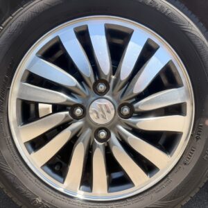 ソリオ X【総合評価優良車】