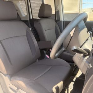 ソリオ X【総合評価優良車】