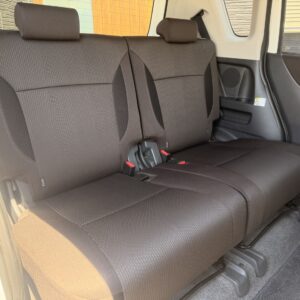 ソリオ X【総合評価優良車】