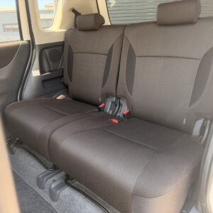 ソリオ X【総合評価優良車】