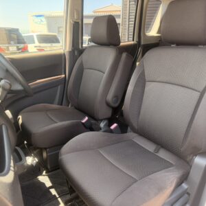 ソリオ X【総合評価優良車】