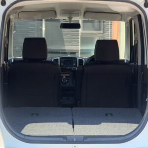 ソリオ X【総合評価優良車】