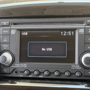 ソリオ X【総合評価優良車】