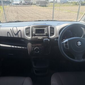 ソリオ X【総合評価優良車】