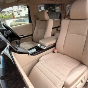 アルファード　HV　G　4WD　【総合評価優良車】