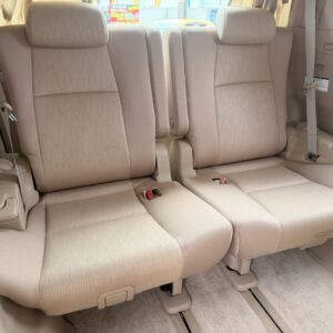 アルファード　HV　G　4WD　【総合評価優良車】