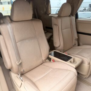 アルファード　HV　G　4WD　【総合評価優良車】