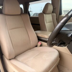 アルファード　HV　G　4WD　【総合評価優良車】