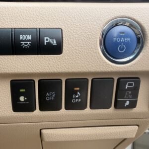 アルファード　HV　G　4WD　【総合評価優良車】