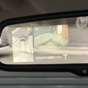 ルークス　ハイウェイスターX