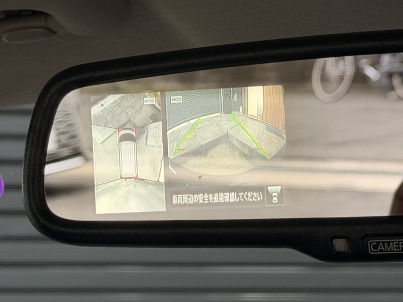 ルークス ハイウェイスターX