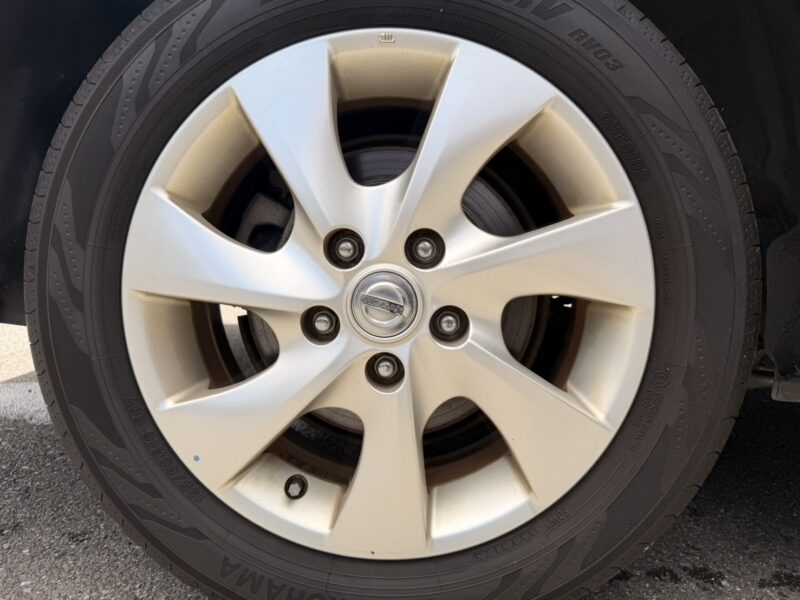 セレナ HWS S-HV【総合評価優良車】