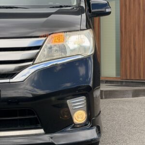 セレナ HWS S-HV【総合評価優良車】