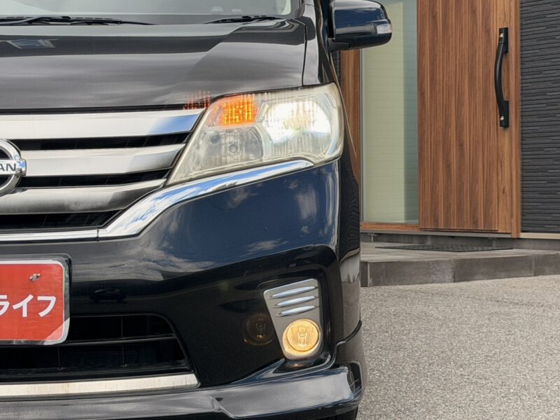 セレナ HWS S-HV【総合評価優良車】