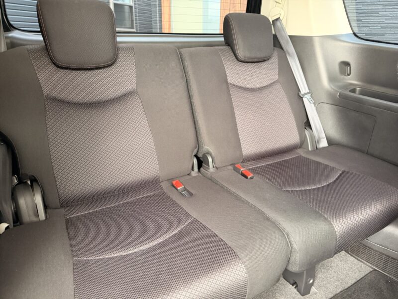 セレナ HWS S-HV【総合評価優良車】