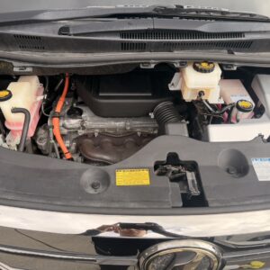 ヴェルファイア　ハイブリッドX　4WD【総合評価優良車】
