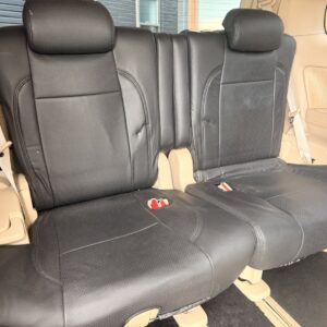 ヴェルファイア　ハイブリッドX　4WD【総合評価優良車】