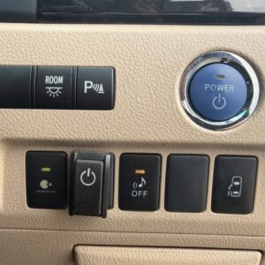 ヴェルファイア　ハイブリッドX　4WD【総合評価優良車】