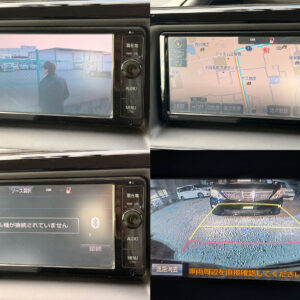ノア　HV　G