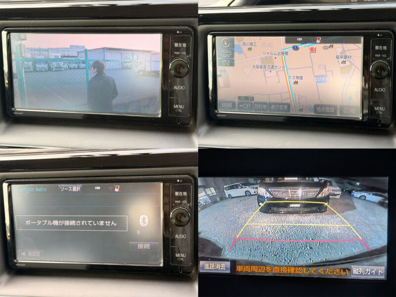 ノア HV G