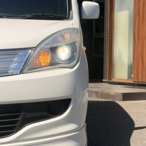 ソリオ X【総合評価優良車】