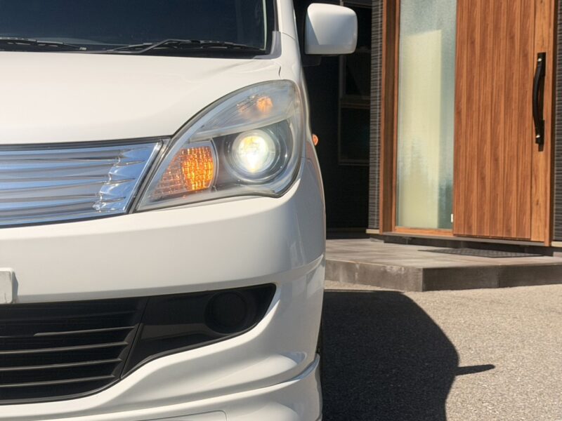 ソリオ X【総合評価優良車】