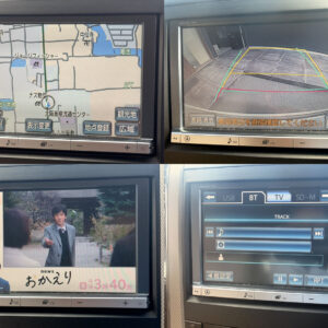 アルファード　HV　G　4WD　【総合評価優良車】