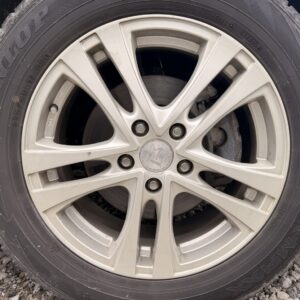 ヴェルファイア　ハイブリッドX　4WD【総合評価優良車】