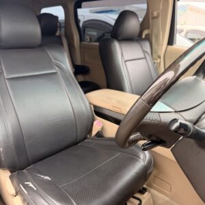 ヴェルファイア　ハイブリッドX　4WD【総合評価優良車】
