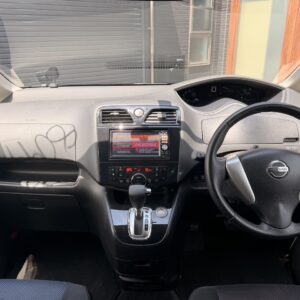 セレナ HWS S-HV【総合評価優良車】